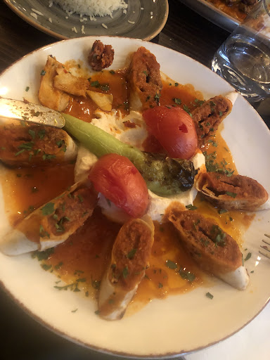 Photo of Ayos Restaurant - 2 Beaconsfield Rd, St Albans AL1 3RD